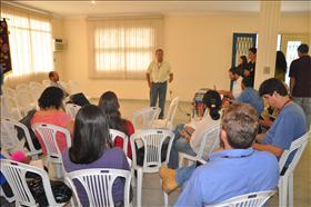 Resende terá Zoneamento Ecológico Econômico