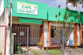 Prefeitura inaugura nova sede do "Casa Aberta"