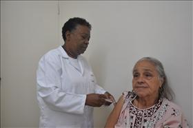 Gripe H1N1 e Gripe Comun: Vacinação é prorrogada em Resende