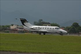 Aeroporto de Resende é liberado para pousos e decolagens