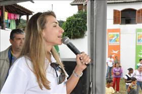 Prefeitura promove festa junina com show do cantor Daniel