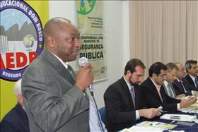 Ações preventivas da Prefeitura contra a violência serão apresentadas em seminário nacional