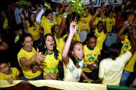 Prefeitura decreta ponto facultativo na sexta-feira, dia 02