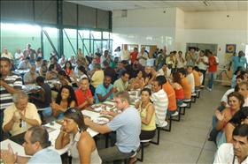 Provas práticas do concurso público acontecem neste sábado