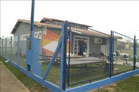 Prefeitura inaugura reforma de mais um posto de saúde