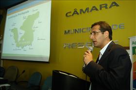 Trem Bala: Resende tem garantida estação opcional