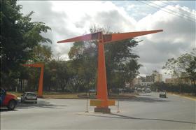 Projeto Urbano Humano: novos sinais de trânsito começam a ser instalados