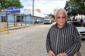 Transporte Escolar será vistoriado na próxima semana