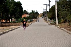 Obras de pavimentação no Campo Belo entram na reta final