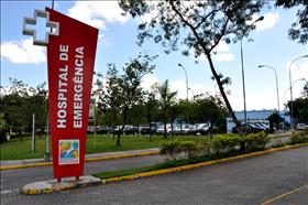 Exame descarta gripe suína em paciente de Resende