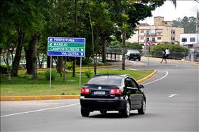 Hospital de Emergência registra redução no atendimento a vítimas de acidentes