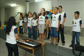 Programas do CONFIAR atendem 1.300 crianças e adolescentes
