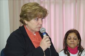 Prefeitura realiza capacitação sobre prevenção contra drogas