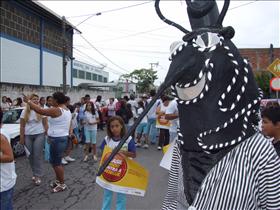 Prefeitura quer aumentar visitas domiciliares no trabalho contra a dengue