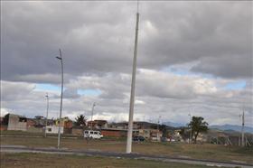 Cidade Alegria e Manejo também vão ter câmeras de monitoramento