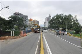 Melhorias na entrada da cidade: trânsito sofrerá mudanças na entrada do bairro Monet