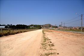 Asfaltamento da Avenida Francisco Fortes Filho começa em setembro