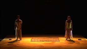 Festival de Teatro: Rechuan reafirma compromisso com valorização do Centro Histórico