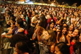 EXAPICOR será aberta pelo prefeito na próxima sexta-feira