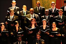 "Projeto Música na Igreja" acontece sábado em Resende