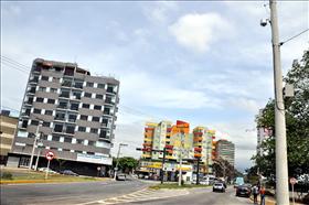 Câmeras de monitoramento começam a ser instaladas em Resende