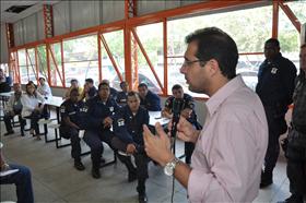 Prefeito terá encontro semanal com servidores municipais