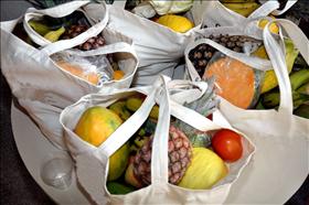 Semana da Alimentação terá palestras em postos de saúde