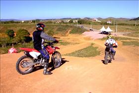 Prefeitura realiza Copa de Motocross neste domingo