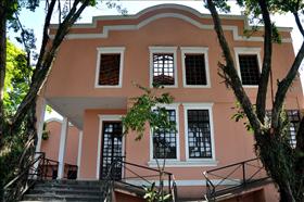 Biblioteca Municipal ganha novas instalações no Centro Histórico