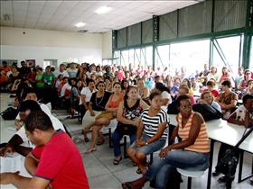 Semana do Servidor: Prefeitura promove Mostra de Talentos