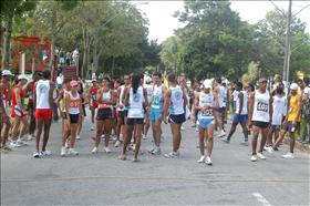 Fundação Resende Esportes abre inscrições para corrida rústica