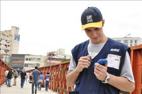 Prefeitura e IBGE reforçam chamado à população sobre o Censo 2010