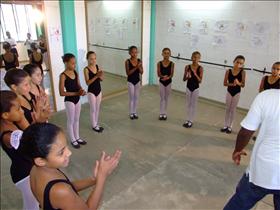 Casa da Cultura abre inscrições para Festival Talentos Estudantis de  Dança