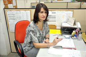 Agentes comunitários: inscrições podem ser feitas até nesta terça-feira