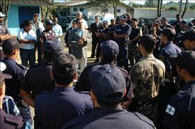 Nova sede da Guarda Municipal será no bairro Liberdade