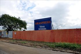 Quatro empresas vão ser inauguradas em Resende no começo de 2011