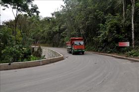 Secretaria de Obras realizou melhorias em 450 quilômetros das estradas rurais