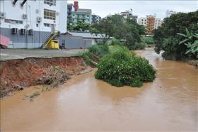 Prefeitura receberá R$ 5 milhões para obras na área do Rio Sesmarias