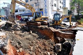 Defesa Civil mantém esquema de alerta máximo