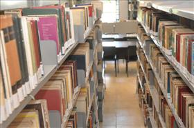 Biblioteca Municipal terá internet comunitária