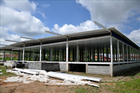 Rechuan destaca obras e serviços na saúde em 2010