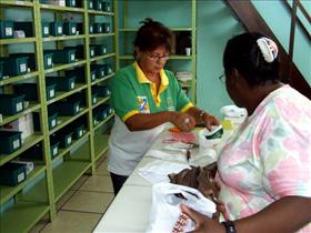 Medicamentos de alto custo poderão ser distribuídos em Resende