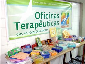 Prefeitura anuncia leitos para dependentes químicos