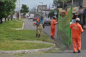 Prefeitura exige de empresa a melhoria do serviço