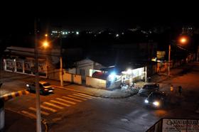 Prefeitura instala mais lâmpadas nas ruas de Resende