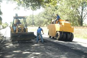 Secretaria de Obras já cumpriu metade da Operação Tapa-Buraco