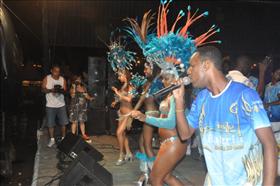 Prefeitura abre inscrições para concurso da Rainha e do Rei da Folia