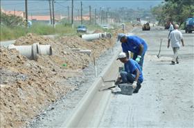 Balanço aponta quase R$ 10 milhões em obras na Grande Alegria