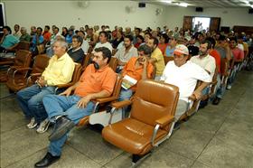 Prefeitura promove mais 15 cursos na Zona Rural
