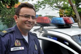 Guarda Municipal terá mais agentes nas ruas